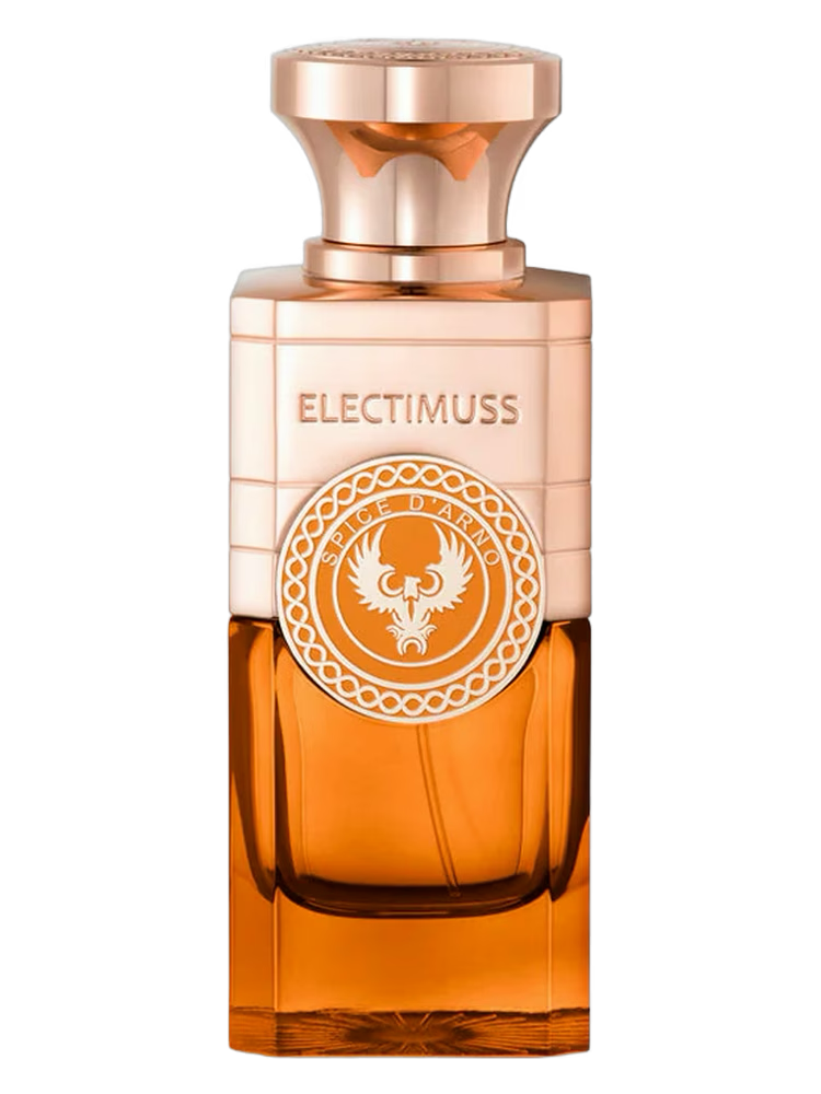 Electimuss Spices D'Arno Samples